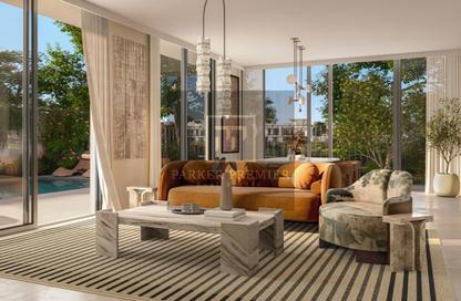 فيلا - 4 غرف نوم - 7 حمامات للبيع في ريفيرا آت ذا فالي - ذا فالي - دبي فيلا - 4 غرف نوم - 7 حمامات للبيع في ريفيرا آت ذا فالي - ذا فالي - دبي