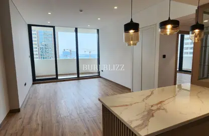 Apartment - 2 Bedrooms - 2 Bathrooms for rent in Elegance by Chaimaa - District 18 - Jumeirah Village Circle - Dubai