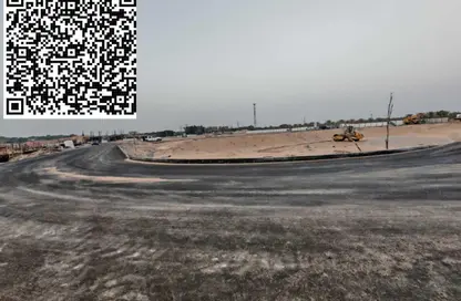 أرض - استوديو للبيع في الحليو - عجمان