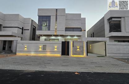Villa - 5 Bedrooms - 7 Bathrooms for sale in Al Helio 2 - Al Helio - Ajman