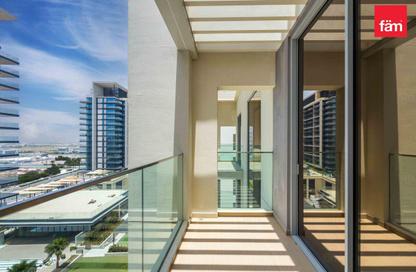 Apartment - 2 Bedrooms - 3 Bathrooms for rent in Ellington House 2 - Ellington House - Dubai Hills Estate - Dubai