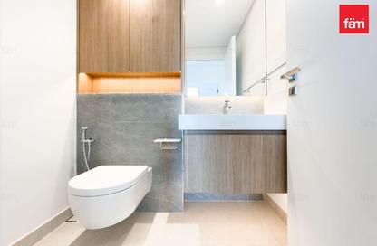 Apartment - 2 Bedrooms - 3 Bathrooms for rent in Ellington House 2 - Ellington House - Dubai Hills Estate - Dubai