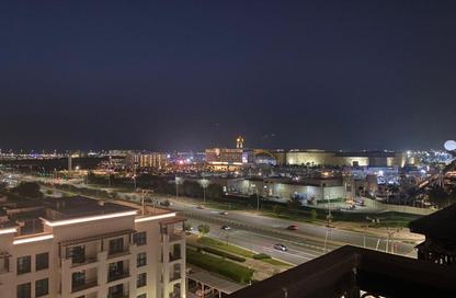 Apartment - 3 Bedrooms - 3 Bathrooms for rent in Waters Edge - Yas Island - Abu Dhabi