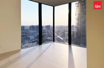 Apartment - 2 - 3 for rent in Sobha Creek Vistas Grande - Sobha Hartland - Mohammed Bin Rashid City - Dubai