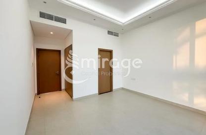 Villa - 5 Bedrooms - 6 Bathrooms for rent in Faya at Bloom Gardens - Bloom Gardens - Al Salam Street - Abu Dhabi