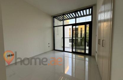 Villa - 3 - 5 for rent in Amazonia - Damac Hills 2 - Dubai