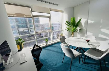 Office Space - Studio - 1 Bathroom for rent in Al Fajer Complex - Oud Metha - Bur Dubai - Dubai Office Space - Studio - 1 Bathroom for rent in Al Fajer Complex - Oud Metha - Bur Dubai - Dubai