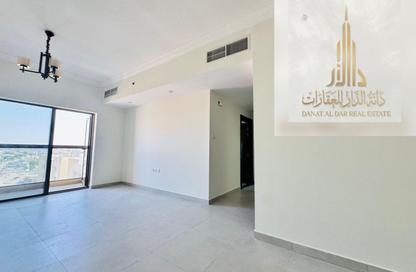Whole Building - 7+ - 7+ for rent in Ajman Hills - Al Alia - Ajman