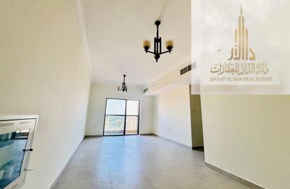 Whole Building - 7+ - 7+ for rent in Ajman Hills - Al Alia - Ajman