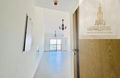 Whole Building - 7+ - 7+ for rent in Ajman Hills - Al Alia - Ajman