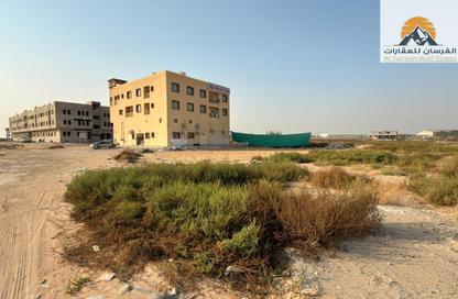 Land - Studio for sale in Al Jurf Industrial 1 - Al Jurf Industrial - Ajman Land - Studio for sale in Al Jurf Industrial 1 - Al Jurf Industrial - Ajman