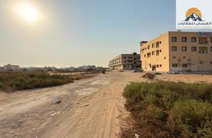 Land - Studio for sale in Al Jurf Industrial 1 - Al Jurf Industrial - Ajman Land - Studio for sale in Al Jurf Industrial 1 - Al Jurf Industrial - Ajman