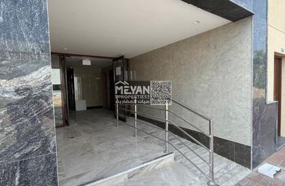 Office Space - Studio - 2 for rent in Al Jurf Industrial 2 - Al Jurf Industrial - Ajman