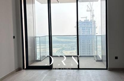 Apartment - 1 - 1 for sale in Regalia By Deyaar - Business Bay - Dubai