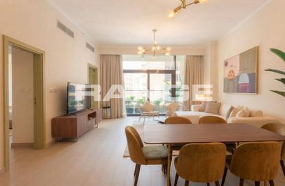 Apartment - 2 - 3 for sale in Millennium Talia Residences - Al Furjan - Dubai Apartment - 2 - 3 for sale in Millennium Talia Residences - Al Furjan - Dubai