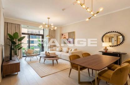 Apartment - 2 - 3 for sale in Millennium Talia Residences - Al Furjan - Dubai Apartment - 2 - 3 for sale in Millennium Talia Residences - Al Furjan - Dubai