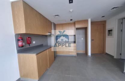 Apartment - 1 Bedroom - 1 Bathroom for rent in Al Mamsha - Muwaileh - Sharjah