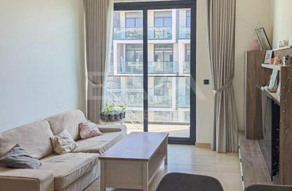 Apartment - 1 Bedroom - 2 Bathrooms for rent in Binghatti Nova - District 12 - Jumeirah Village Circle - Dubai Apartment - 1 Bedroom - 2 Bathrooms for rent in Binghatti Nova - District 12 - Jumeirah Village Circle - Dubai