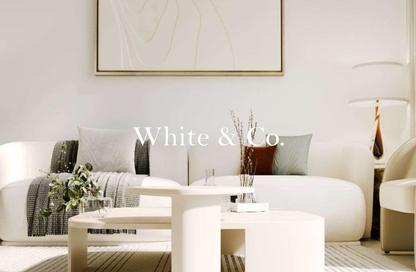 Apartment - 1 Bedroom - 2 Bathrooms for sale in Luma Park Views - District 14 - Jumeirah Village Circle - Dubai