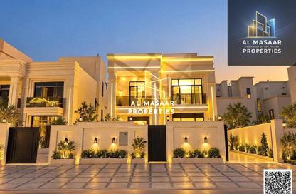 فيلا - 6 - 7+ للبيع في كبالي هيلز - الحليو 2 - الحليو - عجمان