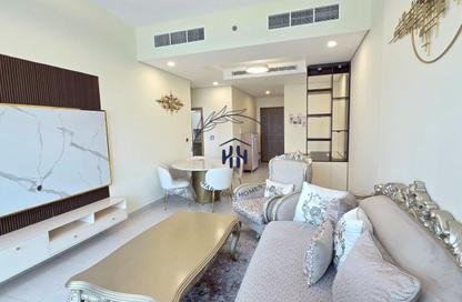 Apartment - 1 - 2 for rent in The Bay - Business Bay - Dubai