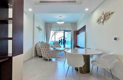 Apartment - 1 - 2 for rent in The Bay - Business Bay - Dubai