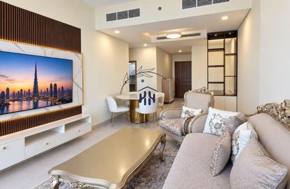 Apartment - 1 - 2 for rent in The Bay - Business Bay - Dubai Apartment - 1 - 2 for rent in The Bay - Business Bay - Dubai