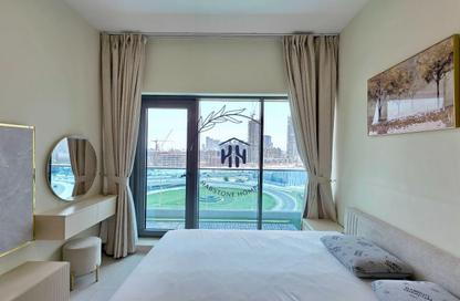 Apartment - 1 - 2 for rent in The Bay - Business Bay - Dubai