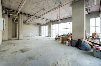 Retail - Studio - 1 Bathroom for rent in Adhara Star - Arjan - Dubai Retail - Studio - 1 Bathroom for rent in Adhara Star - Arjan - Dubai