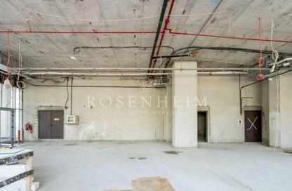 Retail - Studio - 1 Bathroom for rent in Adhara Star - Arjan - Dubai Retail - Studio - 1 Bathroom for rent in Adhara Star - Arjan - Dubai
