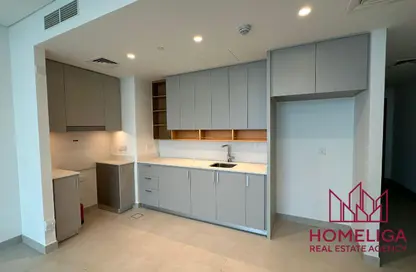 شقة - 2 غرف نوم - 2 حمامات للبيع في كريك كريسنت - مرسى خور دبي - دبي