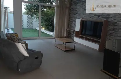 تاون هاوس - 3 غرف نوم - 3 حمامات للايجار في مدن الرينم 3 - مدن - دبي