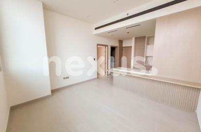 Apartment - 1 Bedroom - 2 Bathrooms for rent in Binghatti Phantom - District 17 - Jumeirah Village Circle - Dubai