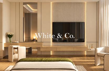 Apartment - 1 - 2 for sale in Binghatti Skyrise Tower B - Binghatti Skyrise - Business Bay - Dubai