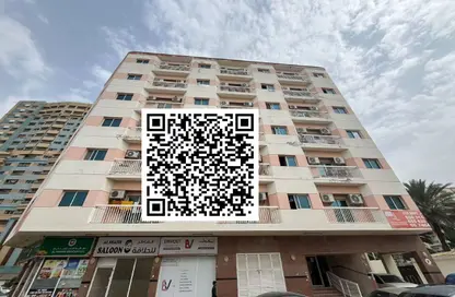 Apartment - 1 Bedroom - 1 Bathroom for rent in Al Rashidiya 3 - Al Rashidiya - Ajman