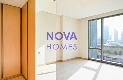 Apartment - 3 Bedrooms - 4 Bathrooms for rent in Vida Dubai Mall Tower 2 - Vida Residences Dubai Mall - Downtown Dubai - Dubai Apartment - 3 Bedrooms - 4 Bathrooms for rent in Vida Dubai Mall Tower 2 - Vida Residences Dubai Mall - Downtown Dubai - Dubai
