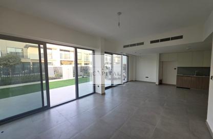 Townhouse - 4 - 4 for rent in Eden - The Valley - Dubai