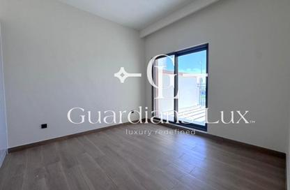 Villa - 4 Bedrooms - 3 Bathrooms for rent in Costa Brava 1 - Costa Brava - Damac Lagoons - Dubai