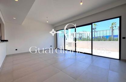 Villa - 4 Bedrooms - 3 Bathrooms for rent in Costa Brava 1 - Costa Brava - Damac Lagoons - Dubai