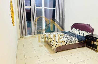 Apartment - 1 - 2 for rent in Ajman One Tower 1 - Ajman One - Ajman Downtown - Ajman Apartment - 1 - 2 for rent in Ajman One Tower 1 - Ajman One - Ajman Downtown - Ajman