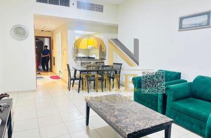 Apartment - 1 - 2 for rent in Ajman One Tower 1 - Ajman One - Ajman Downtown - Ajman Apartment - 1 - 2 for rent in Ajman One Tower 1 - Ajman One - Ajman Downtown - Ajman