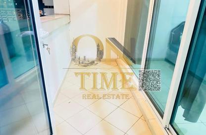 Apartment - 1 - 2 for rent in Ajman One Tower 1 - Ajman One - Ajman Downtown - Ajman Apartment - 1 - 2 for rent in Ajman One Tower 1 - Ajman One - Ajman Downtown - Ajman