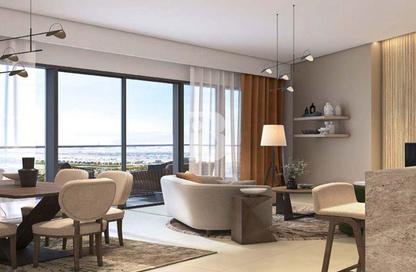 Apartment - 1 Bedroom - 1 Bathroom for sale in Golf Gate 2 - Damac Hills - Dubai Apartment - 1 Bedroom - 1 Bathroom for sale in Golf Gate 2 - Damac Hills - Dubai