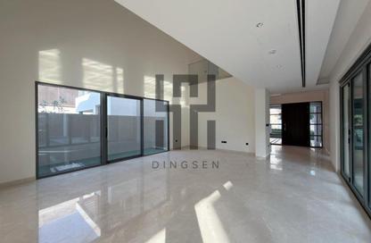 Villa - 4 Bedrooms - 5 Bathrooms for rent in Sobha Hartland Villas - Sobha Hartland - Mohammed Bin Rashid City - Dubai