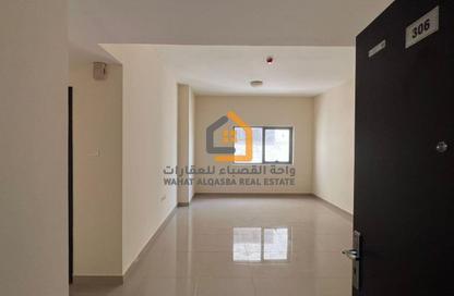 Apartment - 1 Bedroom - 1 Bathroom for rent in Al Majaz 3 - Al Majaz - Sharjah