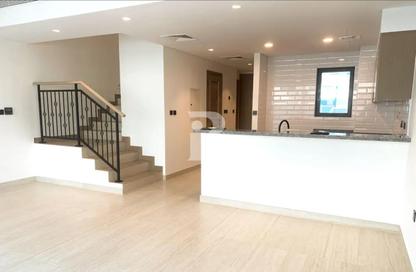 Townhouse - 3 Bedrooms - 3 Bathrooms for sale in Santorini - Damac Lagoons - Dubai
