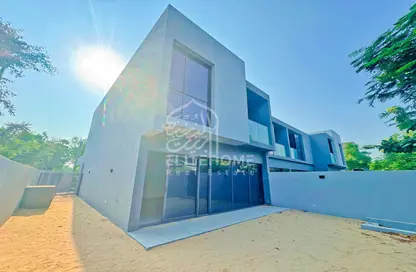 تاون هاوس - 3 غرف نوم - 4 حمامات للبيع في روبينيا - مسار - تلال سيتي - الشارقة