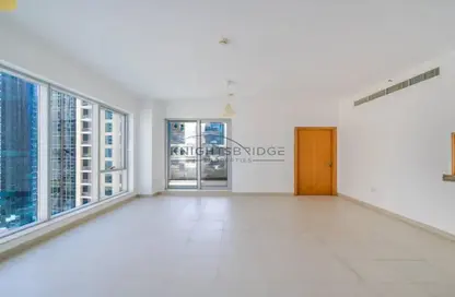 شقة - 2 غرف نوم - 3 حمامات للايجار في برج شيمارا - مارينا بروموناد - دبي مارينا - دبي