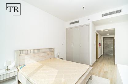 Apartment - Studio - 1 Bathroom for rent in Bloom Towers C - Bloom Towers - District 10 - Jumeirah Village Circle - Dubai