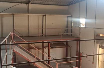Warehouse - Studio for rent in Umm Al Quwain Marina Villas - Umm Al Quwain Marina - Umm Al Quwain